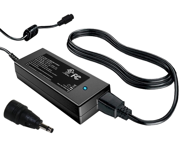 Bti Ac-1965133 - Strømforsyningsadapter - 65 Watt - Europa - For Acer Aspire S5, S7