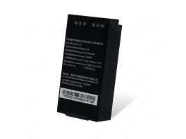 Newland - Akku Für Handmodell - 5100 Mah - Für Newland N7 Cachalot Pro