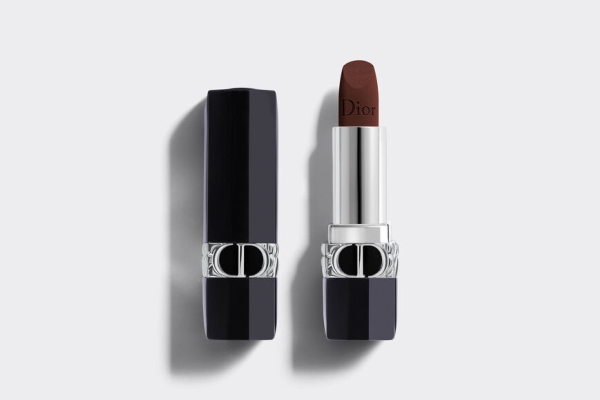 Dior Rouge Dior Velvet 400 Nude Line 3.5G