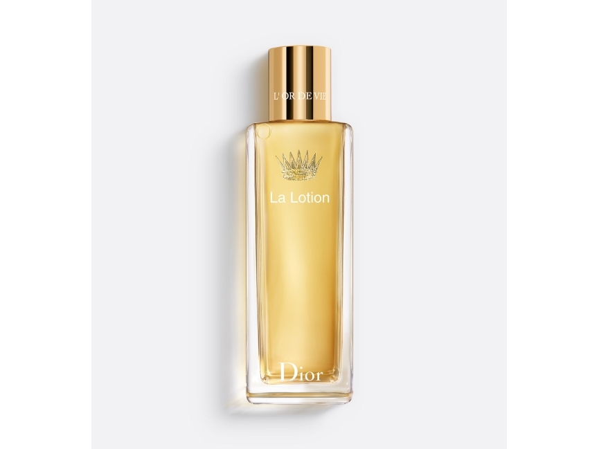 Christian Dior, L'or De Vie, Anti-Aging, Lotion, For Face, 180 Ml For Women