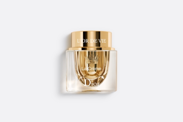 Dior L'or De Vie La Creme Anti-Age Ansigtscreme 50 Ml