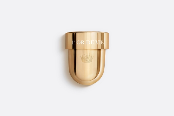Dior L'or De Vie La Creme Refill Til Ansigtscreme 50 Ml