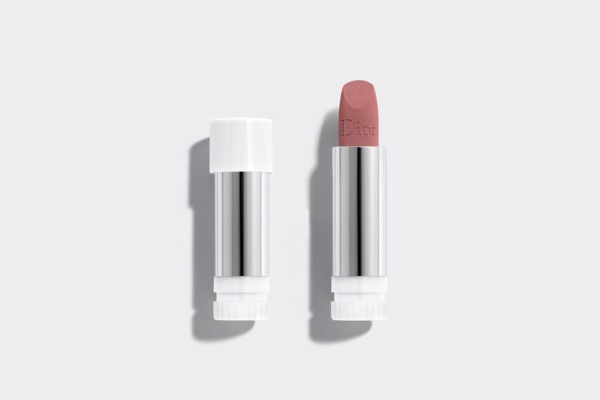 Dior Christian Couture Colour Matte Cream Lippenstift 100 Nude Look Nachfüllung 3,5 G