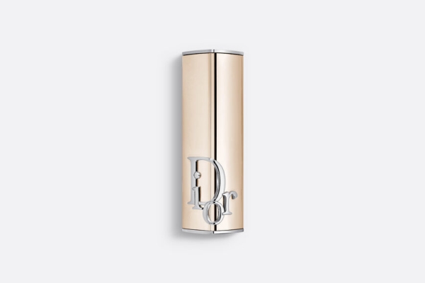Dior Christian , Addict Ecrin Couture, Shine, Cream Lipstick, Refillable For Women