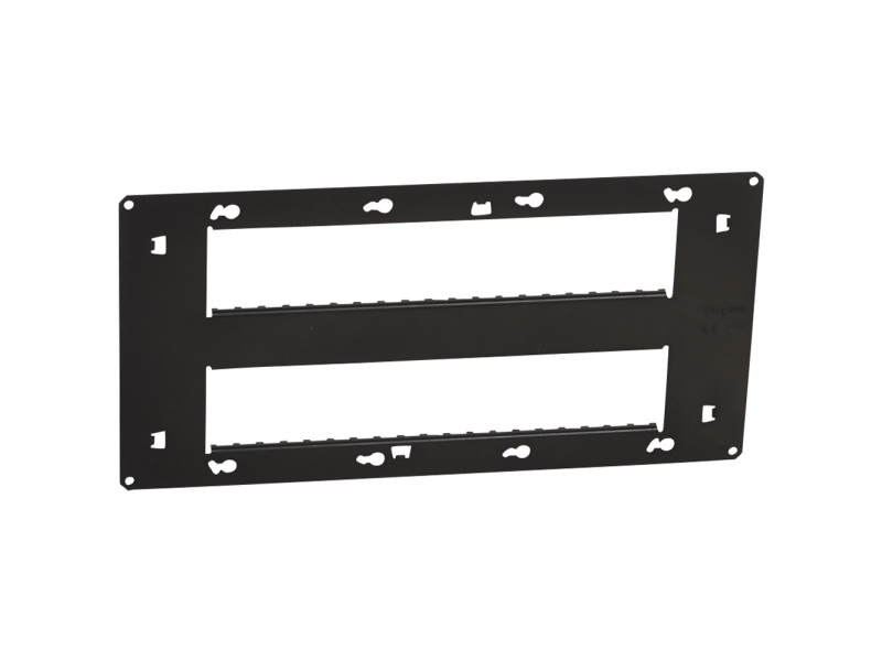 MONTAGERAMME F/MOSAIC 2X10M