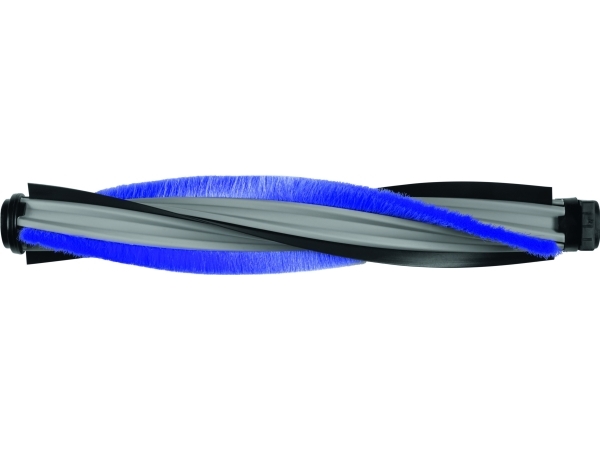 Technisat 0010/7041, Børste, Stick Vakuum, Blå, Grå, Technimax As7, Technimax As7, 210 Mm
