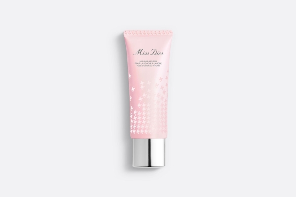 Dior Christian , Miss , Shower Mousse, 75 Ml For Women