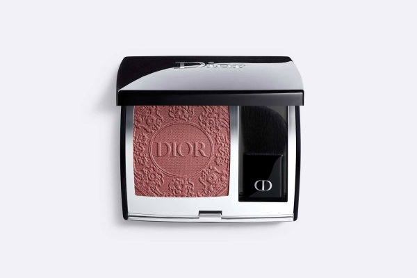 Dior Christian , Rouge, Blush Compact Powder, 621, Splendid Rose, 5.2 G For Women