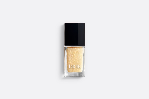 Dior Christian Lakier Instant Finish Top Coat neglelak 10 ml