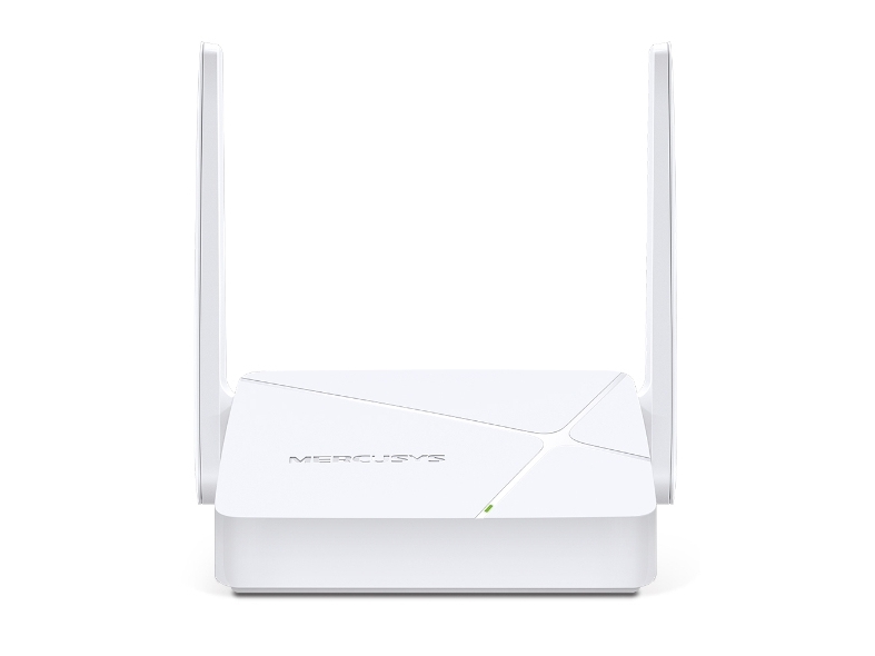 Mercusys Mr20 Wifi5-Router (Ac750, 2,4Ghz/5Ghz,1X100mb/S Wan, 2X100mb/S Lan) (Mr20)
