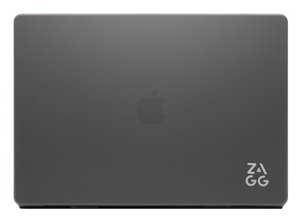 Zagg Macbook Protection, Hårdt Etui, 35,6 Cm (14")