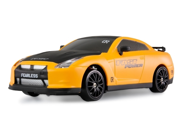 Amewi 21106, Sportsvogn, 1:24, 6 År, 500 Mah, 189 G