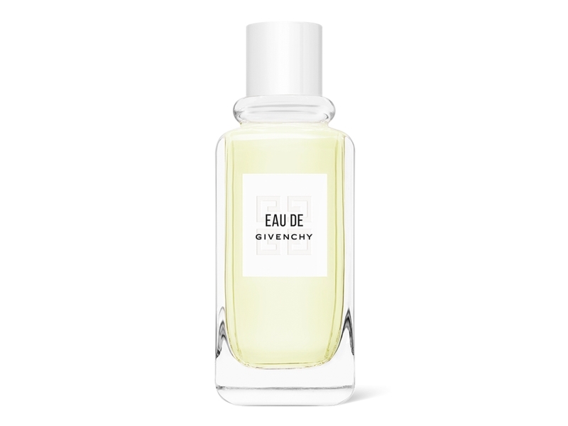 Givenchy Eau De Givenchy Edt 100Ml