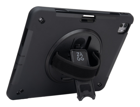 Zagg Rugged, Cover, Apple, Ipad Air (M3/M2) 13", 33 Cm (13")