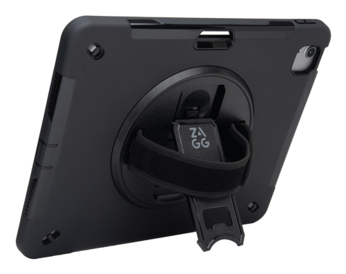 Zagg Rugged, Cover, Apple, Ipad Air 11" (M3/M2), 27,9 Cm (11")