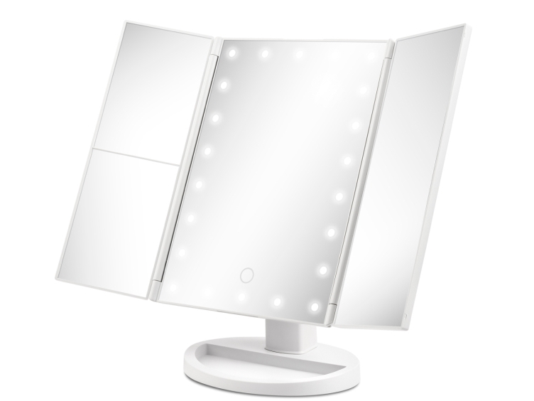 Girmi kosmetikspejl Girmi makeupspejl BE05