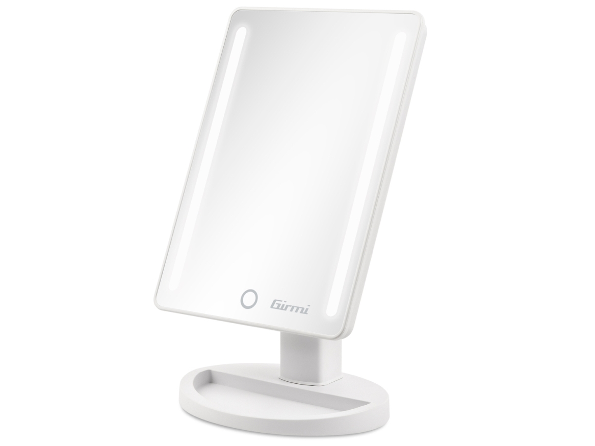 Lustro do makijażu Girmi BE04 | Smink - Sminktillbehör - Sminkspeglar | GameStuff