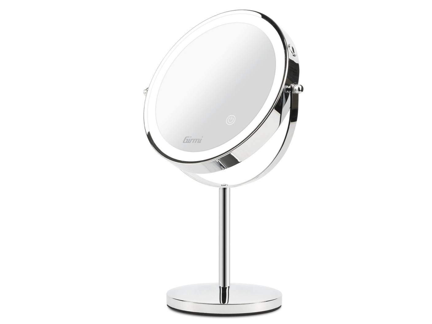 Lustro do makijażu Girmi BE02 | Smink - Sminktillbehör - Sminkspeglar | GameStuff