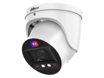 Dahua Technology Wizsense Ipc-Hdw3549h-Zas-Pv-27135, Ip-Sicherheitskamera, Innen & Außen, Kabelgebunden, 120 Db, Ce-Lvd: En 62368-1 Ce-Emc: Electroma