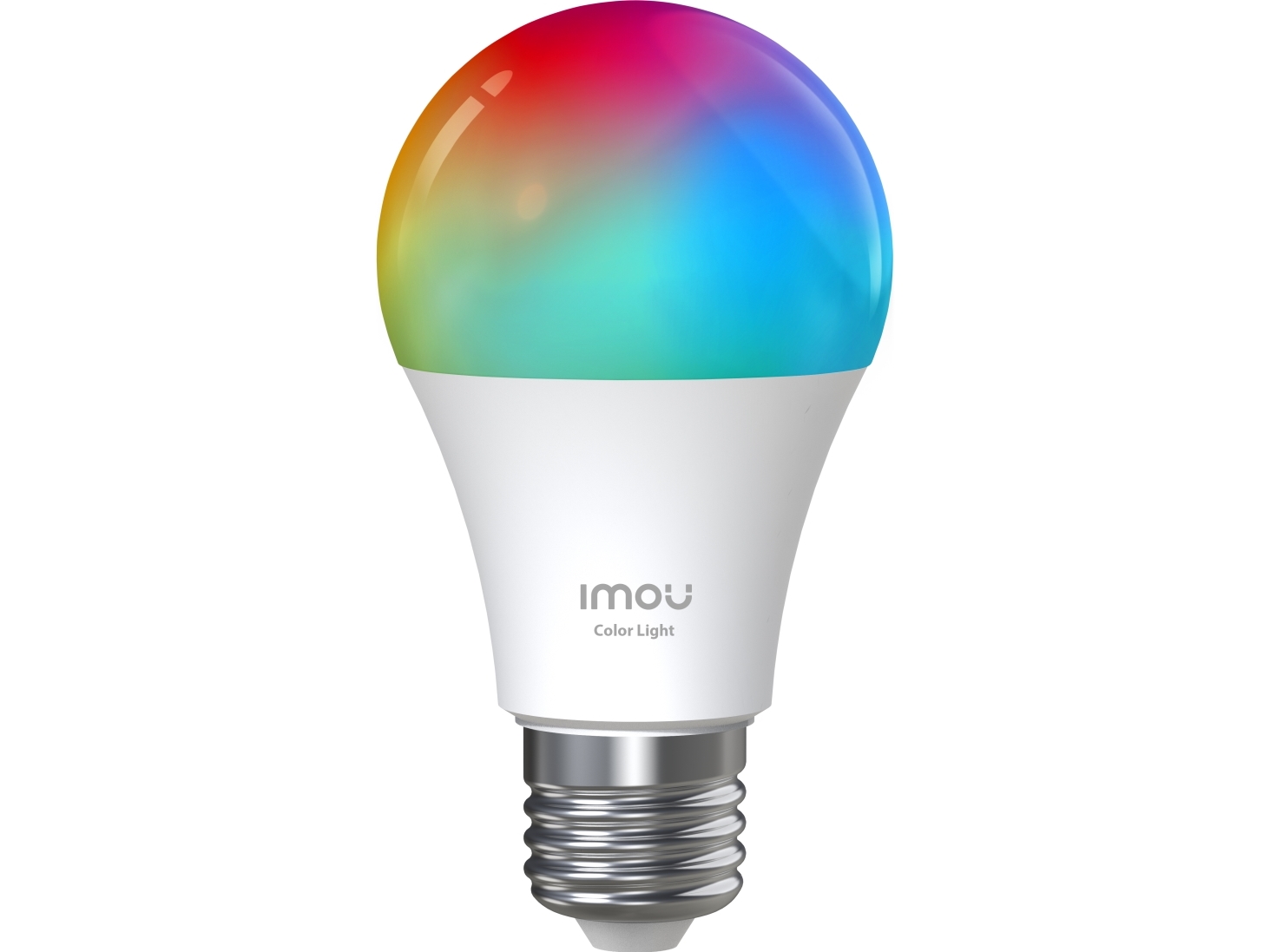 Imou CL2B, Smart pære, Wi-Fi/Bluetooth, Hvid, LED, E27, A60