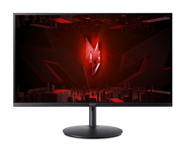 Acer Nitro Xf240y X1biiph - Xf0 Serie - Lcd Monitor - Gaming - 23.8" - 1920 X 1080 Full Hd (1080P) @ 180 Hz - 250 Cd/M² - Hdr10 - 1 Ms - 2Xhdmi, Disp