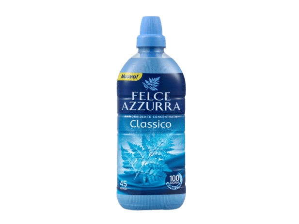 Płyn do płukania Felce Azzurra Original 0,9l | Hårvård - Hårprodukter | GameStuff
