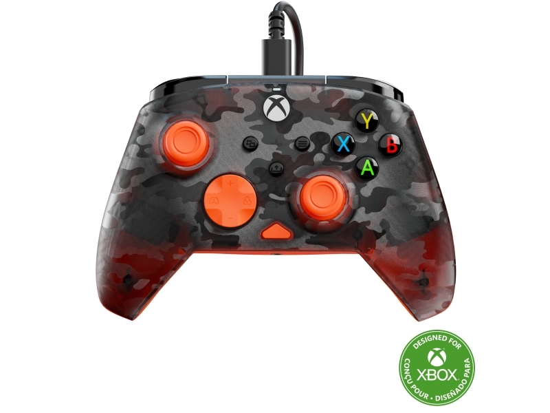 Turtle Beach Rematch Core - Spelkontroll | Spel - Joystick och spelkontroller - Xbox Controller | GameStuff