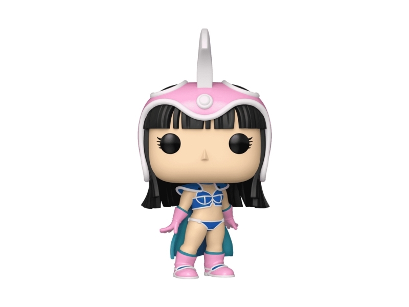 Funko Pop Vinyl Db Chichi