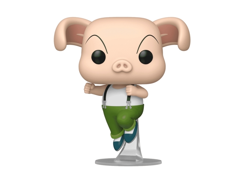 Funko Pop Vinyl Db Oolong
