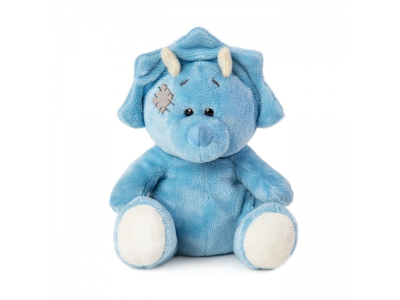 Triceratops Chill Maskottchen