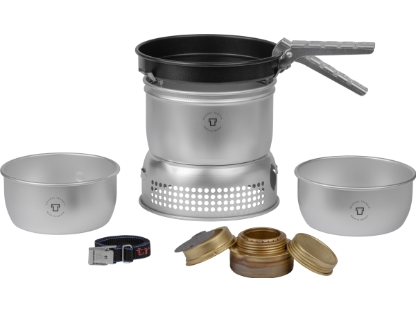 Trangia Liesi 273 ULNS