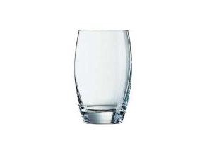 Glas Salto 50 Cl Ø 8.2 X 14.6 Cm Klar,4 Pk X 6 Stk/Krt