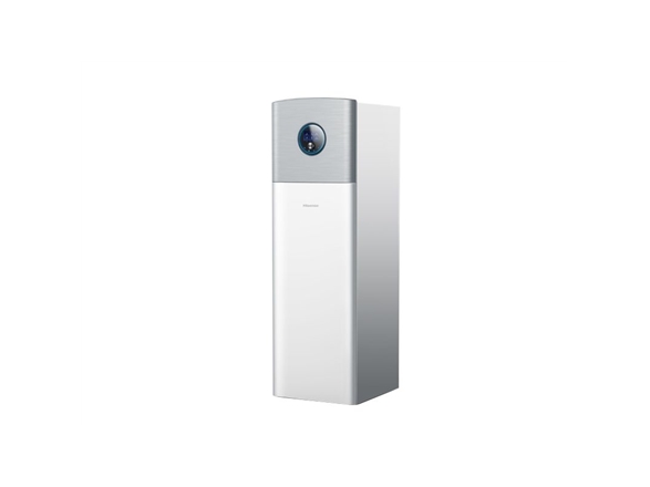 Hisense Ahs-140Hedsaa-23 | Hi-Therma Integra 14 Kw Indoor Unit With 230L Boiler