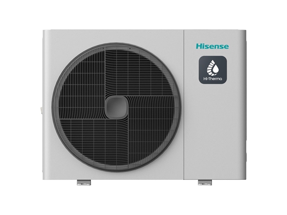 Hisense AHW-160HEDS1 | Hi-Therma 16 kw heat pump Split type Outdoor unit