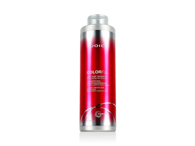 Joico Colorful Anti-Fade Shampoo 1000 Ml