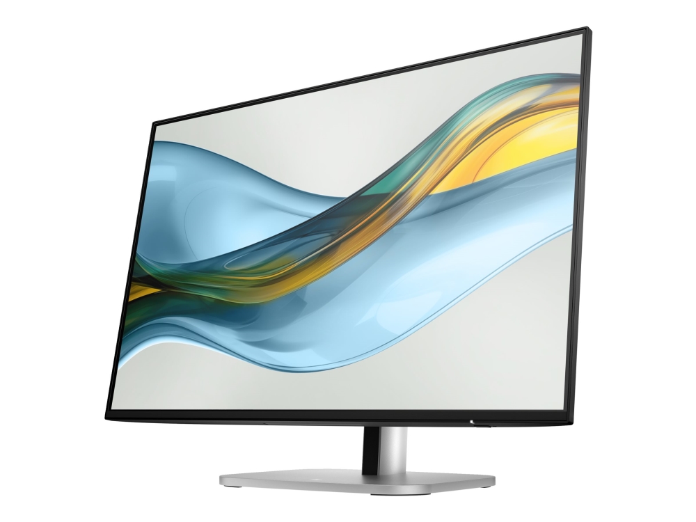 Hp Serie 5 Pro 24" Wuxga Monitor - 524Pn, 61 Cm (24"), 1920 X 1200 Pixel, Wuxga, Lcd, 5 Ms