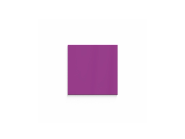 Mood Wall Glastavle 500X500 Mm