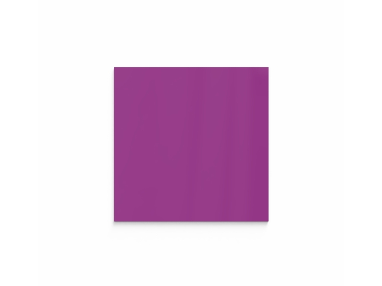 Mood Wall Glastavle 750X750 Mm