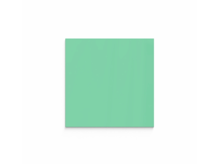 Mood Wall Glastavle 750X750 Mm