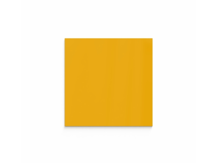 Mood Wall Glastavle 750X750 Mm