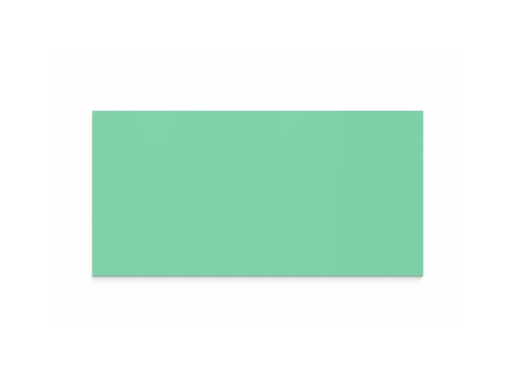 Mood Wall glastavle 2000x1000 mm | Möbler - Tavla & Displays - Glastavla | GameStuff