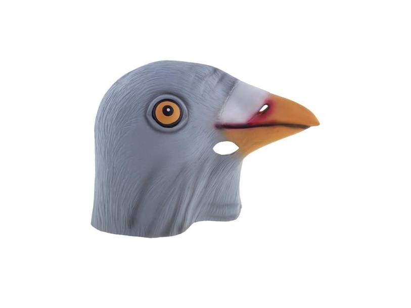 Pferd Maske