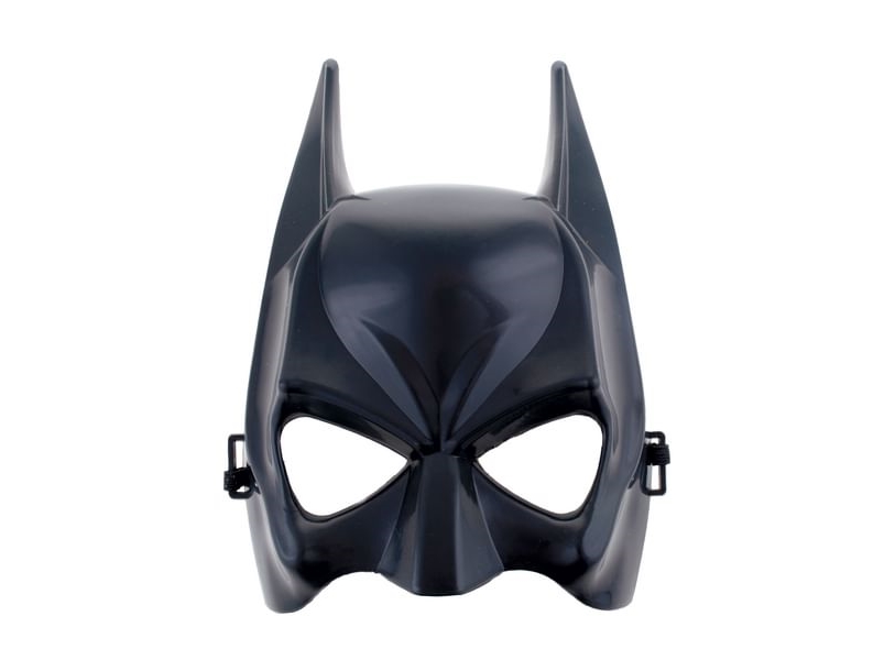 Batman maske | Leksaker - Rollek - Kostym | GameStuff