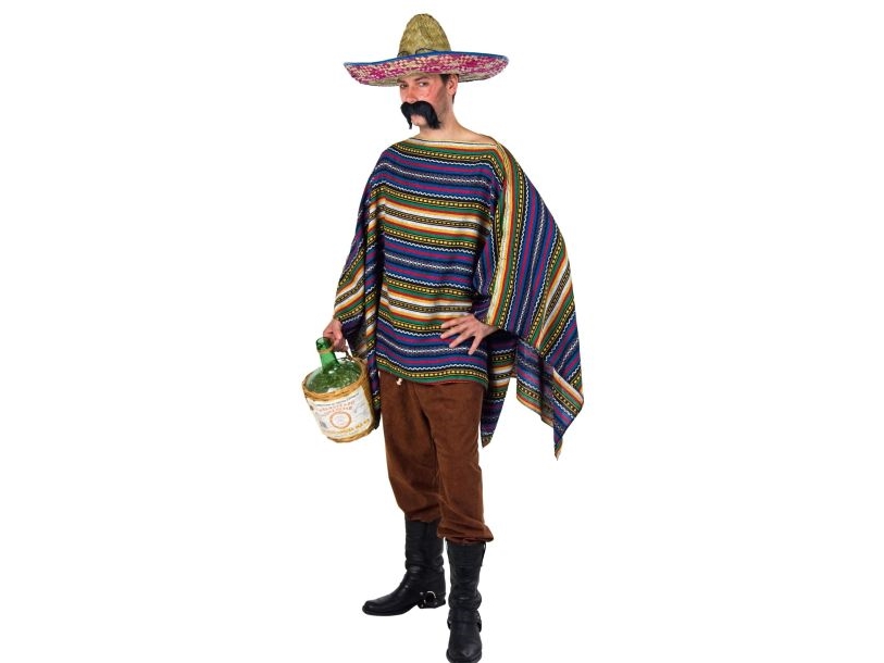 Poncho