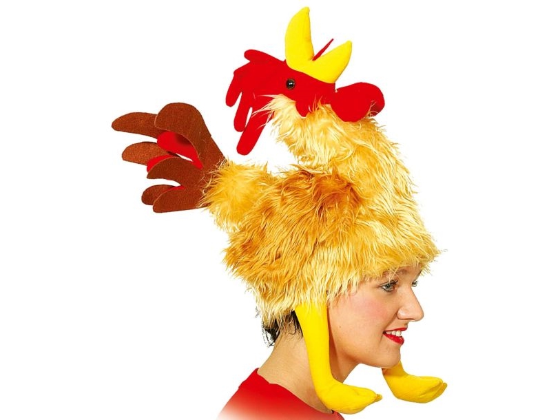 Hane Hat