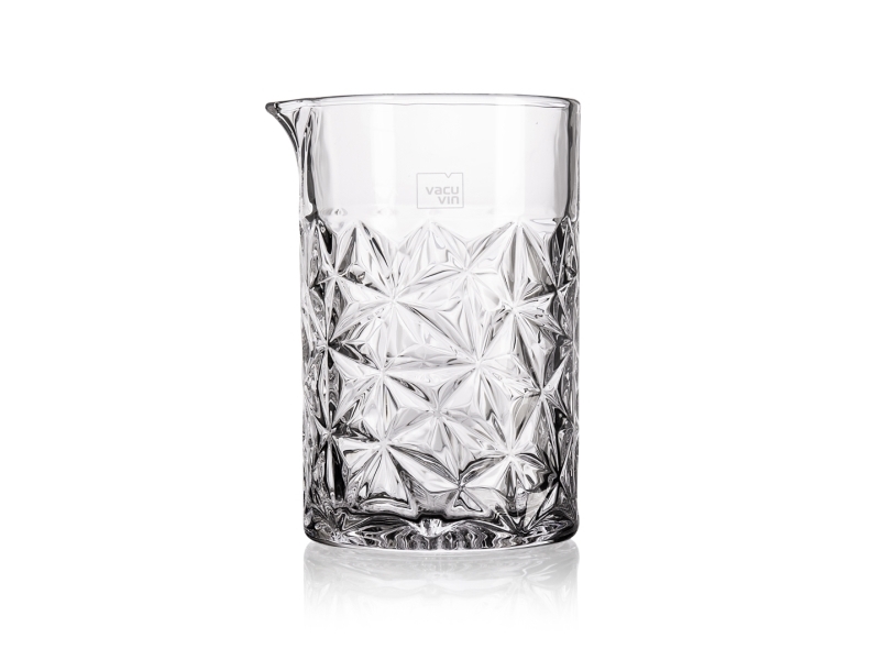 Vacuvin Mixing Glass Cocktail Vacuvin