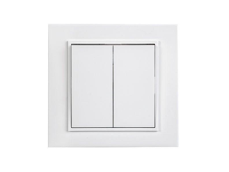 Vilma Switch 2G. White P510-020-02 Qr1000