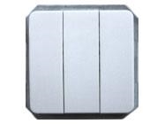 Vilma White Lx200 Switch P510-030-02 V