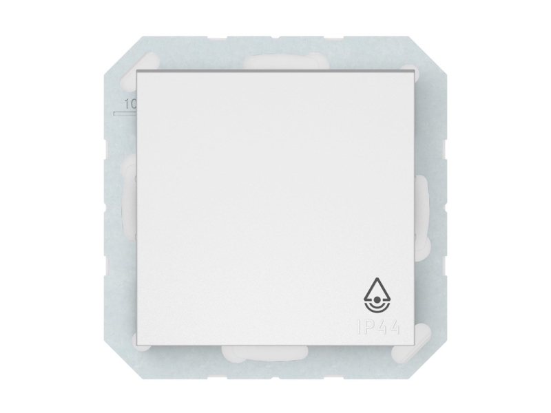 Vilma Push Button Ip44 Wmat P110-012-04 Qr1000