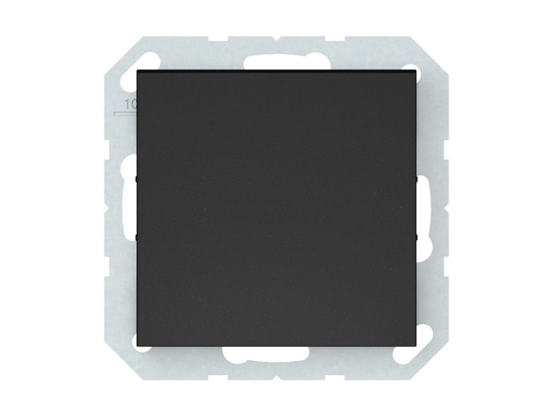 Vilma Two Way Switch Black P610-010-12 Qr 1000